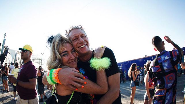 La tradicional disco Space cerró sus puertas en Ibiza después de 27 años