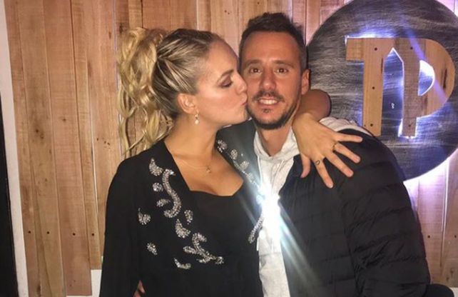 El peor momento de una ex Chiquitas tras el arresto de su esposo por narcotráfico