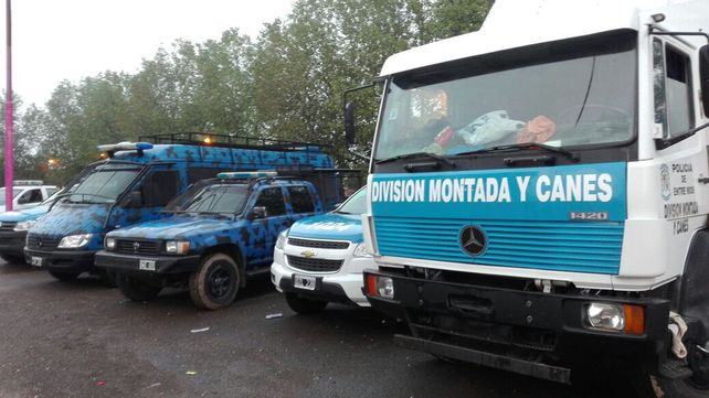 Caso Micaela García: El dueño del lavadero confirmó que Wagner tenía la cara rasguñada