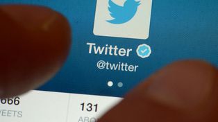 Un músico internacional se despidió de Twitter por los insultos y abusos