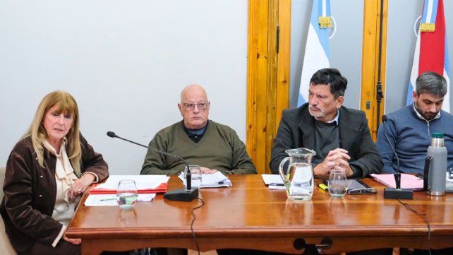 En el marco del debate de la Reforma Previsional
