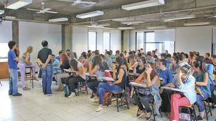 Hasta el 15 de abril, estarán abiertas las inscripciones para acceder a la beca Manuel Belgrano en carreras consideradas prioritarias