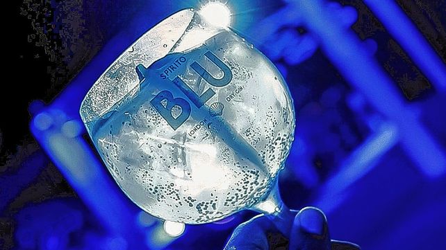 El gin inspirado en la Isla de Cerdeña