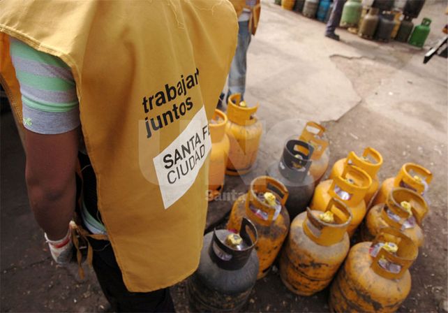 Imagen ilustrativa./ Juan M. Baialardo.