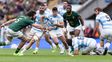 los pumas cerraron el rugby championship y ya piensan en la ventana europea