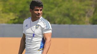Boca Juniors: Hugo Ibarra rompió el silencio.