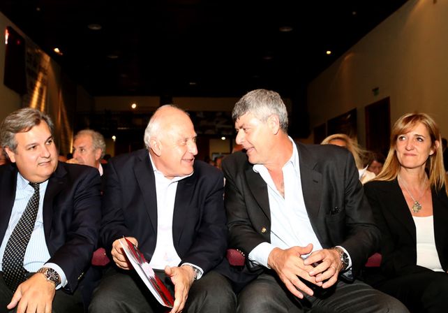 Se presentaron los lineamientos generales para las políticas agroindustriales