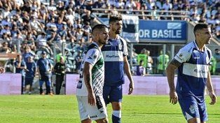 San Martín de San Juan tiene poco margen de error contra Gimnasia
