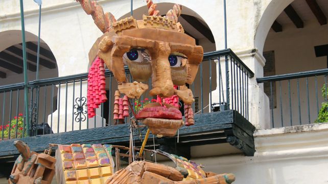 Escuela de Espectadores: nueva edición en el Centro Cultural Provincial