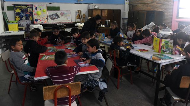 Un proyecto que rescata el derecho a la imaginación