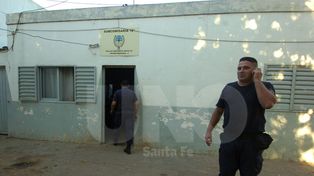 Pullaro descartó que se vayan a cerrar comisarías