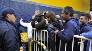Central vs Unión: días y horarios de la venta de entradas para la Copa Argentina
