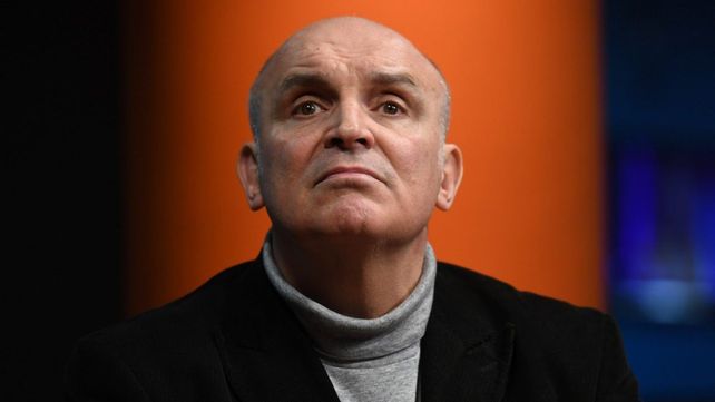El ahora excandidato a diputado por La Libertad Avanza y el PRO