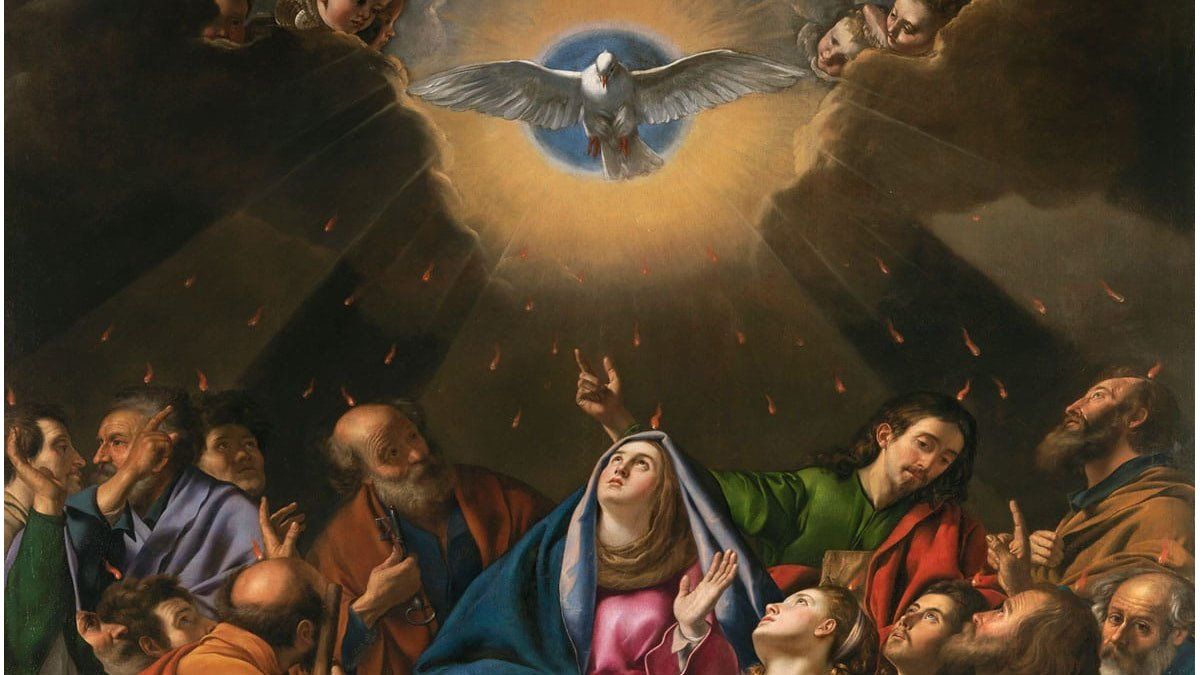 Pentecost S Qu Se Conmemora Y Cu L Es El Origen