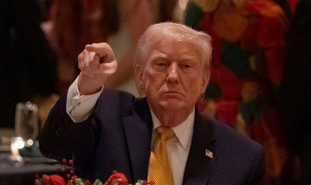 Estados Unidos realizó un ataque poderoso y mortal contra el Isis en Nigeria