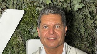 &nbsp;Eduardo Ergueta dijo que, en pocas campañas, la productividad será manejada por robots.