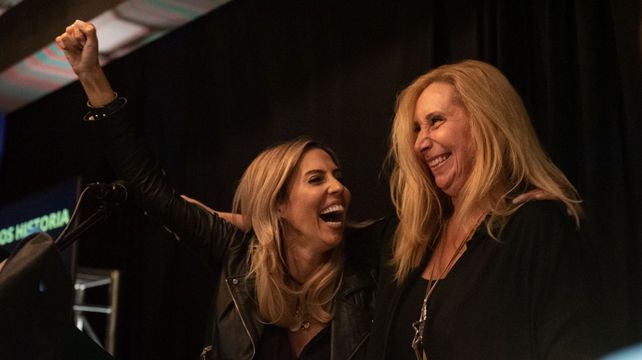 La diputada nacional Romina Diez será este sábado la anfitriona de Karina Milei en su desembarco en Rosario.&nbsp;