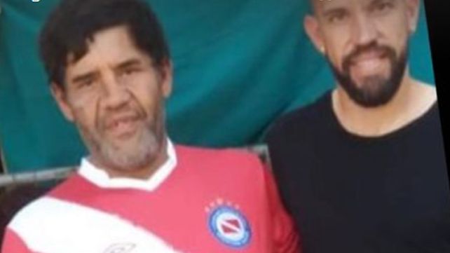El emotivo mensaje con el que el ex Newells Torren despidió a su hermano asesinado