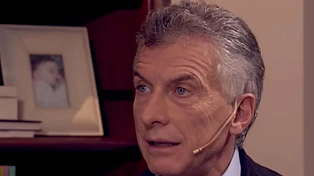 Macri: El Gobierno encontró a su peor enemigo dentro del propio oficialismo