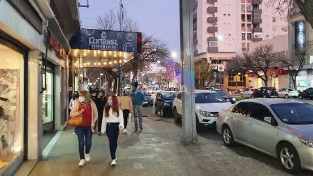 El Concejo Municipal de Rafaela votará un fuerte aumentos de multas para quienes no utilicen barbijo o que concurran a fiestas clandestinas.&nbsp;