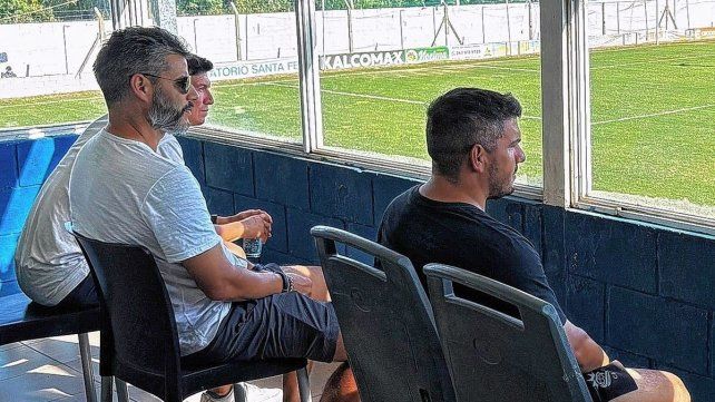 Todo lo que pondrá en juego Colón frente a San Telmo