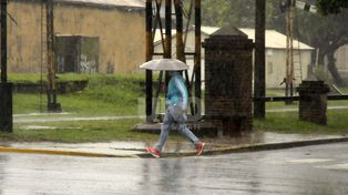 El Niño y las lluvias: anticipan desde cuándo se declarará el fenómeno en la región