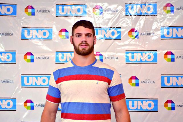 Kremer, entre Los Pumas y Los Jaguares