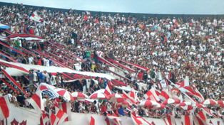 El ex jefe de la barra brava de River murió tras ser apuñalado por su hijo