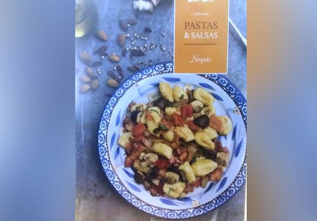 Este viernes llega un nuevo especial de pastas