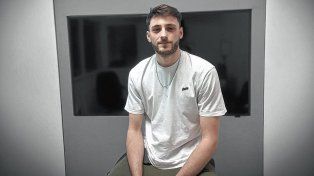 Luciano Vicentín visitó las instalaciones de UNO.