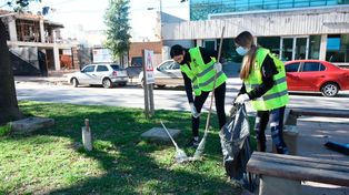 Trabajo comunitario para los que participen en fiestas clandestinas en Córdoba