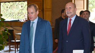 Los gobernadores Bordet y Perotti encabezan la búsqueda de lazos con mercados no tradicionales de gran potencia