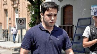 Fernando Báez Sosa: rugbier sobreseído apuntó contra Thomsen