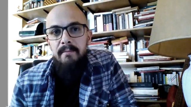 La literatura permanece en tensión ante las potencias de muerte