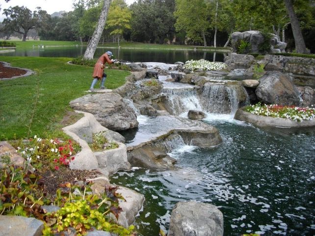 Venden el mítico rancho de Michael Jackson por 30 millones de dólares