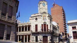 Este viernes no habrá atención al público en la Municipalidad de Paraná