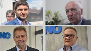 Espionaje ilegal: aparecen los primeros nombres sobre los que se habrían pedido datos