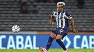 El dinero que cobraría Unión si River adquiere la ficha de Juan Carlos Portillo