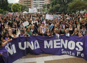 Violencia de género en Santa Fe: dos femicidios en enero y un área clave que sigue acéfala