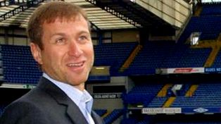 El magnate ruso Abramovich construye en Londres la casa m&aacute;s cara del Reino Unido