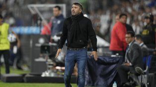 La continuidad de Coudet en Atlético Mineiro está en duda por un nuevo conflicto