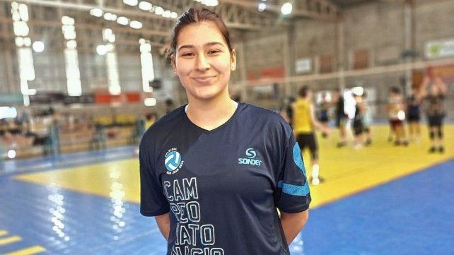 Camila Pérez