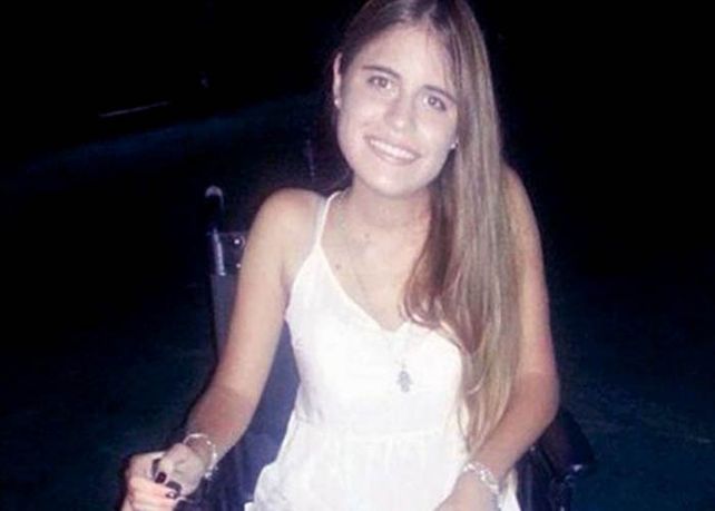 En el texto la joven cordobesa cuenta que nunca antes había sufrido discriminación.