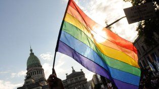 Se cumplen 15 años del Matrimonio Igualitario en Argentina.