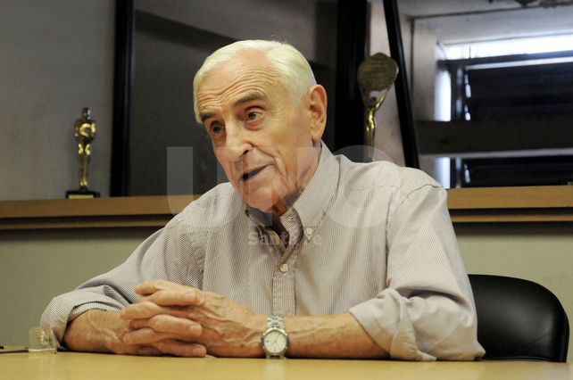 El diputado nacional elogió la construcción política del Frente Amplio Unen