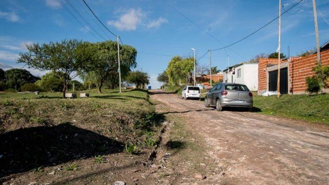 Paraná: vecinos de Brisas del Oeste elegirán el nombre de siete calles del barrio