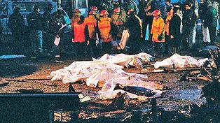 A 15 años de la tragedia de Lapa, la Corte Suprema decretó la prescripción de la causa