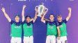 La Natividad -La Dolfina se adjudicó el 132° Abierto Argentino de Polo