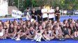 Estudiantes celebró los 50 años del hockey sobre césped con una nueva cancha