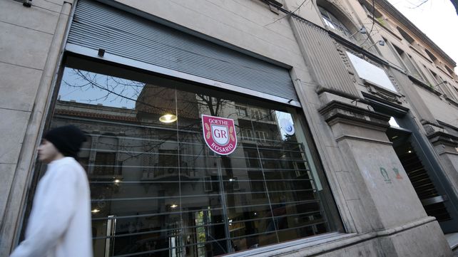 El establecimiento educativo